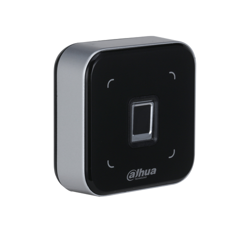 Dahua Technology ASR2102A-D Basic access control reader Black – image 2