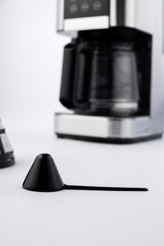 TORNADO TCM-1429B-GS | Digital Drip Coffee Maker with LED Display – image 8