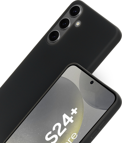 Kenmerken: Mobiparts Silicone Cover met soft-touch Ontwerp: stevig, goede pasvorm en zeer slank Kleur: gemaakt in de meest prachtige, levendige, afbeelding 2