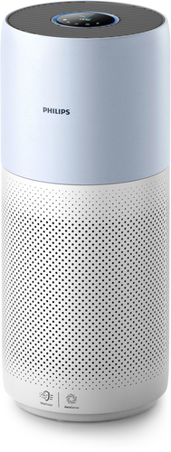 Philips AC3837/00 air purifier 66 m²