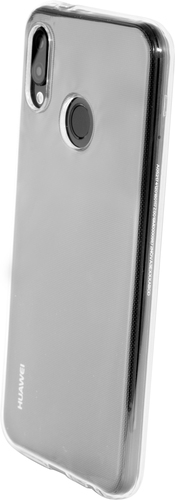 Mobiparts Classic TPU Case Huawei P20 Lite - Smartphonehoesje