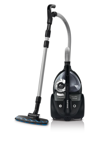 Philips PowerPro Ultimate FC9921/09R1 vacuum – image 3