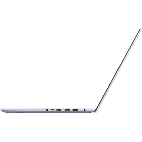 ASUS Vivobook 17 X1702ZA-AU166 Intel® Core™ i3 i3-1215U Laptop 43.9 cm (17.3") Full HD 8 GB DDR4-SDRAM 256 GB SSD Wi-Fi 6 (802.11ax) Silver – image 9