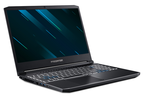 Acer Predator Helios 300 PH315-53-72AB Intel® Core™ i7 i7-10750H Laptop – image 4