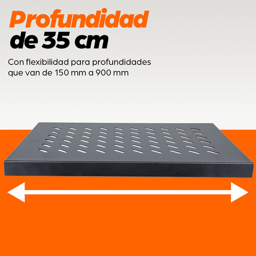 Charola INTELLINET 712521