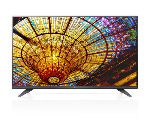 LG 70UF7700 TV 177.8 cm (70") 4K Ultra HD Smart TV Black