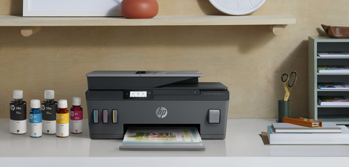 HP Smart Tank Plus 655 Wireless All-in-One – image 3