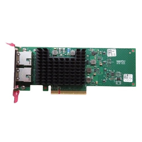DELL Intel X710-T2L Dual Port 10GbE