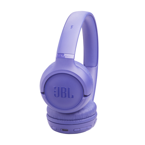 JBL Tune 530BT Paars, afbeelding 5