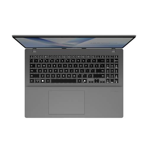 ASUS Vivobook 16 F1607QA-MB064W Copilot+ PC Snapdragon X1-26-100 Laptop – image 4