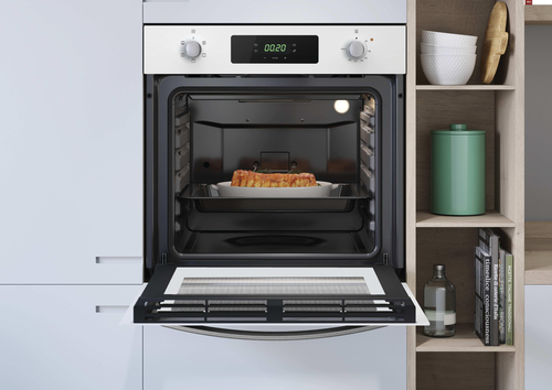 Candy Idea 33704216 oven – image 4