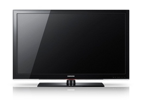 Samsung LN32C530 TV 81.3 cm (32") Full HD Black