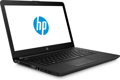 HP 14-bs532tu Intel® Pentium® N3710 Laptop – image 4