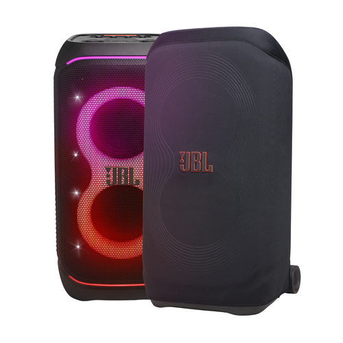 JBL Partybox 320 Schutzhülle – Foto 3 von 7
