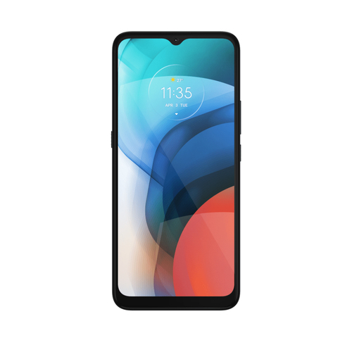 Motorola e7 16.5 cm (6.5") Dual SIM Android 10 4G USB Type-C 2 GB 32 GB 4000 mAh Grey