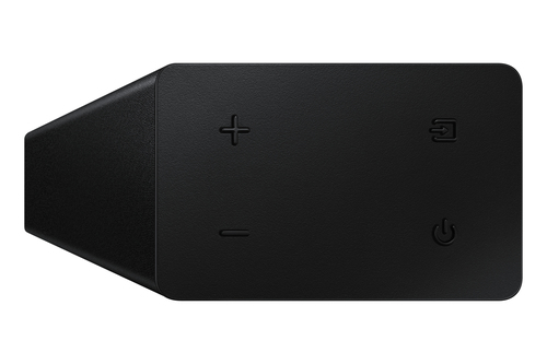 Samsung HW-T400/EN soundbar speaker Black 2.0 channels – image 8