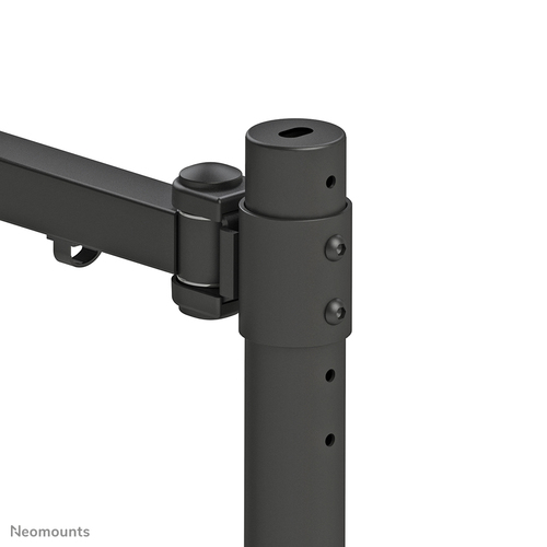 Neomounts FPMA-D960BLACKPLUS Monitorarm High Capacity Zwart, afbeelding 4