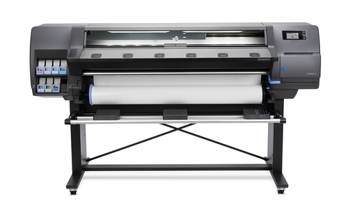 HP Latex 310 Printer