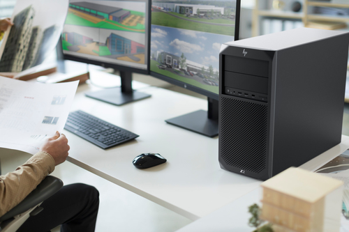 HP Z2 Tower G4 – image 6