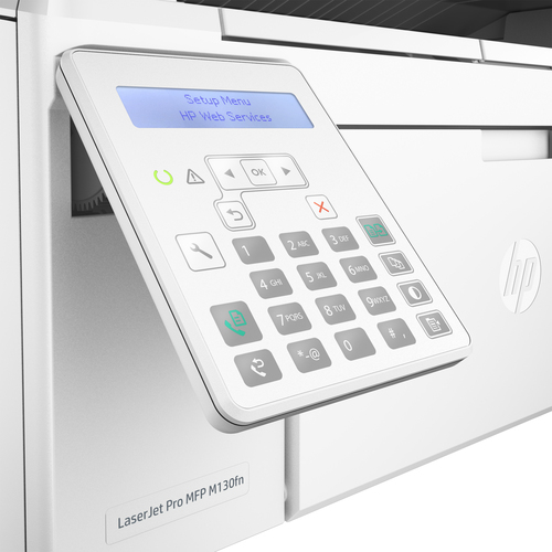 HP LaserJet Pro MFP M130fn – image 8