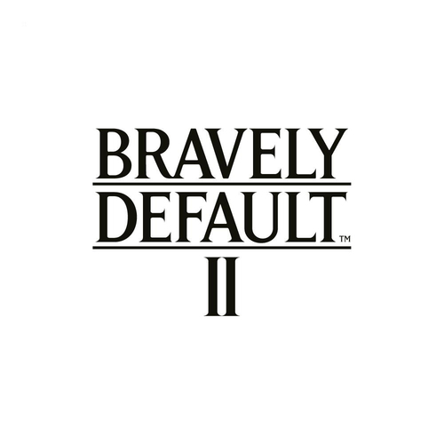 Nintendo Bravely Default II Стандартная Nintendo Switch