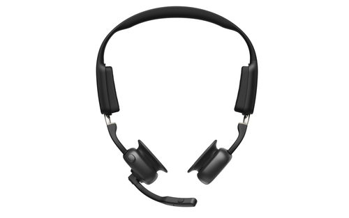 SHOKZ OPENMEET
