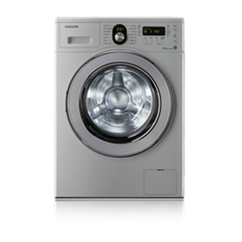 Samsung WF8804RPZ washing machine Front-load