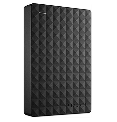 Seagate STEA4000200 external hard drive