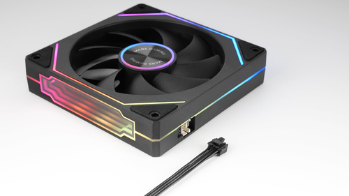 Mars Gaming MF-LINKFINITYKIT2 Computer case Fan – image 8