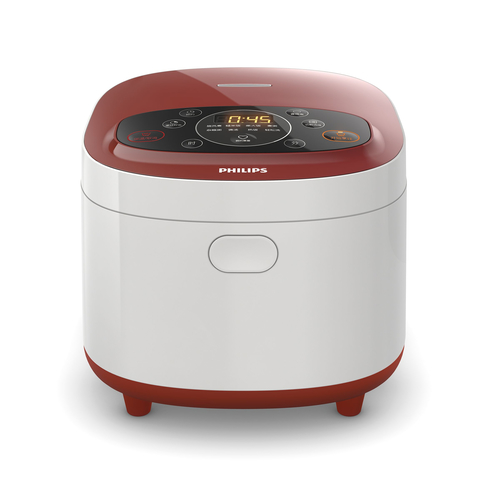 Philips Viva Collection HD4532/00 rice cooker – image 2