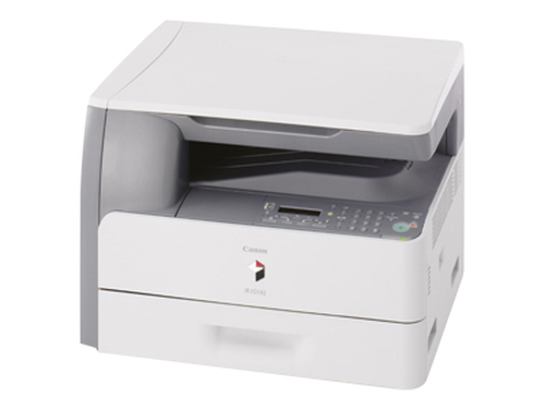 Canon Desktop IR1018J 64MB 18ppm A4