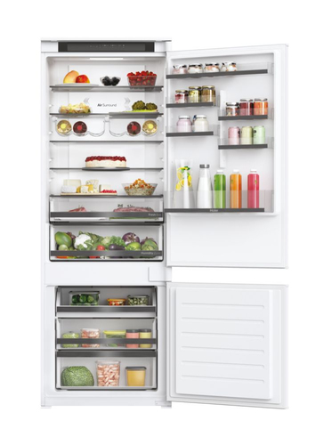 Haier HE7195BCMW Built-in