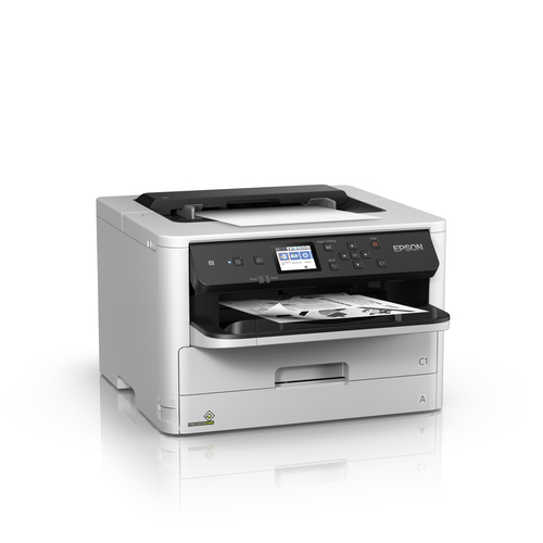 Epson WorkForce Pro WF-M5298DW – image 3