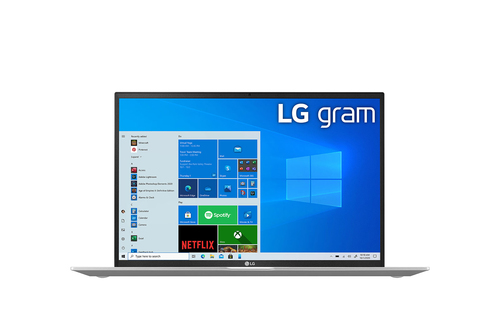 LG Gram 17Z90P-N.APS5U1 laptop Intel® Core™ i7 i7-1165G7