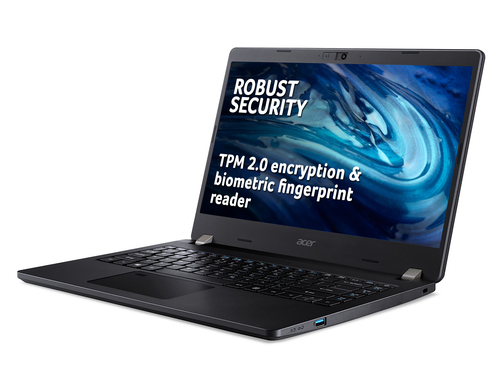 Acer TravelMate P2 P214-53-384Y Intel® Core™ i3 i3-1115G4 Laptop – image 3