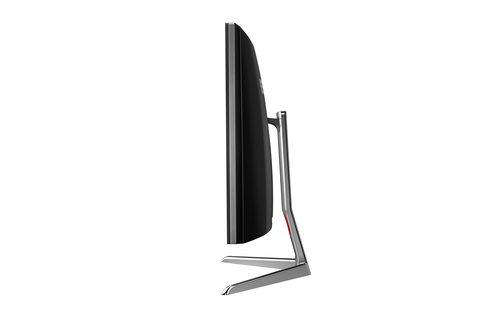 BenQ XR3501 computer monitor – image 8