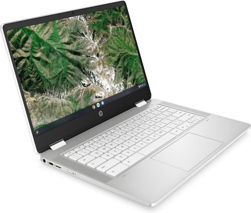 HP Chromebook x360 14a-ca0001na Intel® Pentium® Silver N5030 – image 3