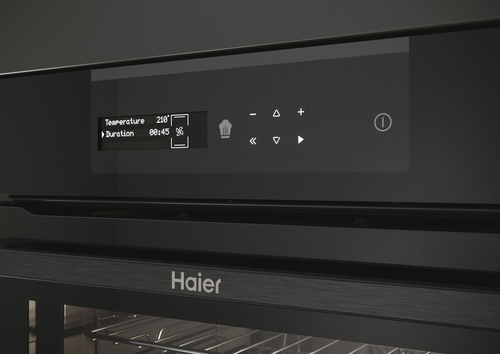 Haier I-Message Series 2 HWO60SM2B3BH – image 5