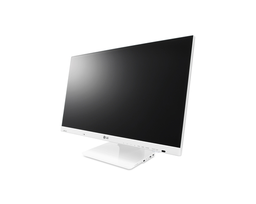 LG V series 27V740-LT10K All-in-One PC/workstation Intel® Pentium® 3550M