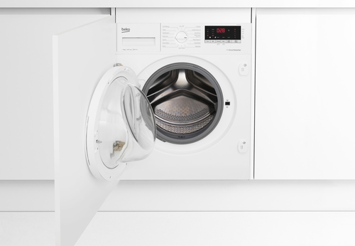 Beko WIY84540F washing machine Front-load – image 5