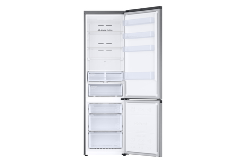 Samsung RB38T674DSA Freestanding – image 3