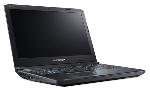 Acer Predator Helios 500 PH517-51-96CT Intel® Core™ i9 i9-8950HK Laptop – image 4