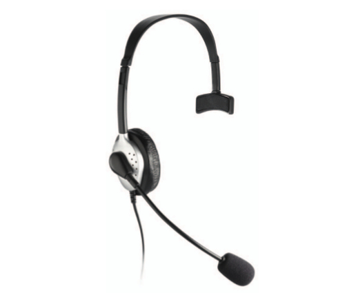 Philips LFH3090 Headset Wired Head-band