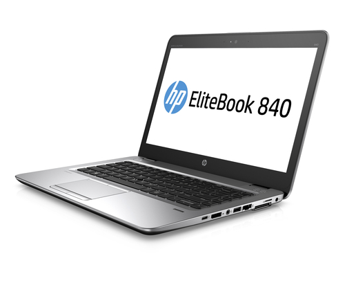 HP 840 G3 + UltraSlim Docking Station – image 3