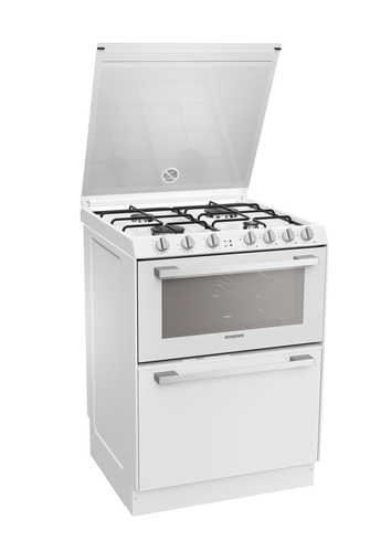 Rosieres TR4GNORB/1 combi kitchen appliance White – image 2