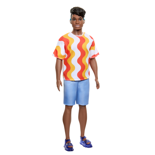 Barbie Fashionistas Doll