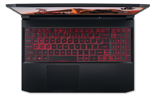 Acer Nitro 5 AN515-56-70CW Intel® Core™ i7 i7-11370H Laptop – image 8
