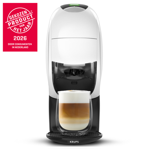 Krups NESCAFÉ Dolce Gusto NEO Latte YY5679 – Foto 2 von 5