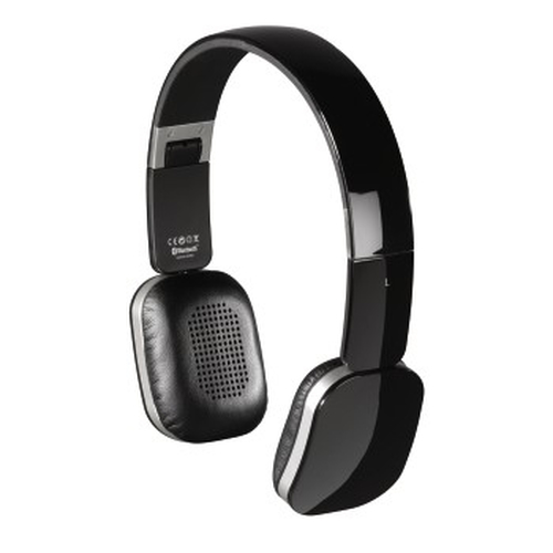Hama 00051640 headphones/headset Wireless Head-band Bluetooth Black