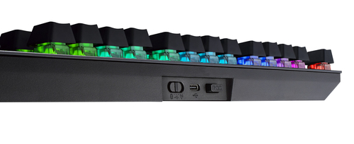ASUS ROG STRIX SCOPE RX TKL WL DLX/BL – image 7